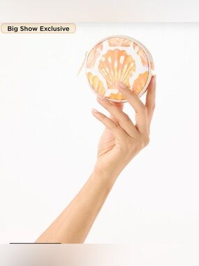 ALOHA Collection Super Special Limited Edition Big Show ‘26 Sunrise Shell Cutie